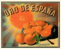 Post invitado: El arte de la naranja en la publicidad