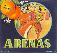 Post invitado: El arte de la naranja en la publicidad