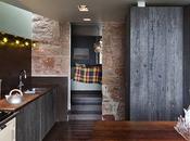 casita escocesa para pescadores renovada