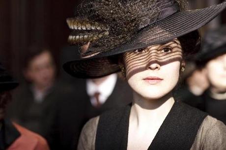 La moda de Downton Abbey