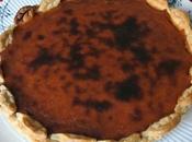 Caramel Pumpkin (Tarta calabaza caramelo)