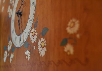 Memoria de mi enfermera XLIII: «24 años no son nada...»