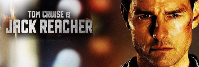 La secuela de 'Jack Reacher' está practicamente descartada