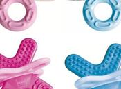 Mini mordedores Bite