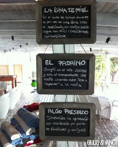 ¡¡Pon una pizarra de madera en tu vida!!