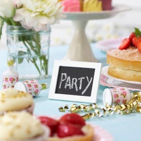 ¡¡Pon una pizarra de madera en tu vida!!