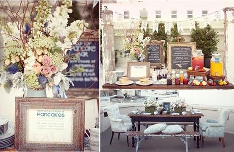 ¡¡Pon una pizarra de madera en tu vida!!