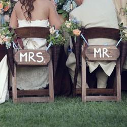 ¡¡Pon una pizarra de madera en tu vida!!