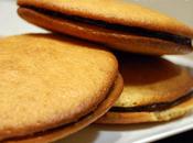 Conchas chocolate caseras