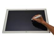 Panasonic presenta nueva Tablet durante 2013