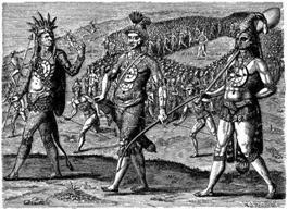 Los antiguos americanos en DBA(Parte II y final) Los antiguos americanos en DBA(Parte II y final)