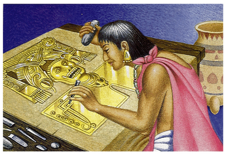 Los antiguos americanos en DBA(Parte II y final) Los antiguos americanos en DBA(Parte II y final)