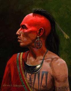 Los antiguos americanos en DBA(Parte II y final)