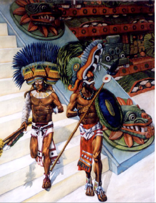 Los antiguos americanos en DBA(Parte II y final) Los antiguos americanos en DBA(Parte II y final)