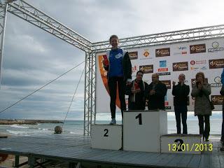 MEDIA MARATÓN DE SITGES