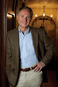 La vuelta de Robert Langdom