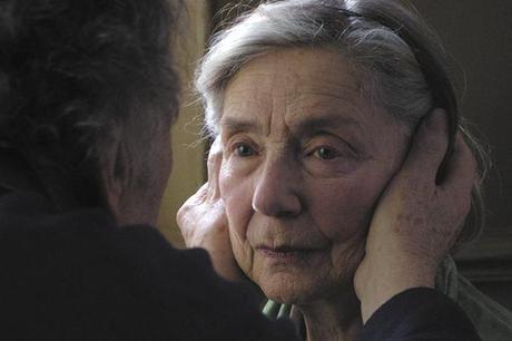 Amor: la crueldad cotidiana © Brigitte Lacombe