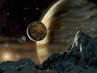 exoplanetas Esta Semana En Ciencia   13 de enero 2013