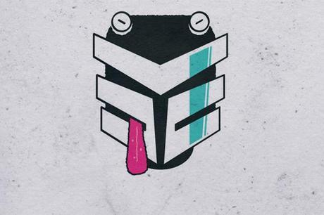 Chuma Hill, diseños robóticamente dulces