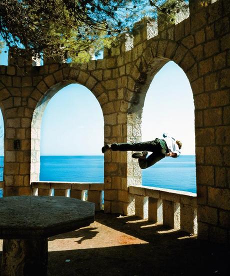 Fotografía - Kerry Skarbakka