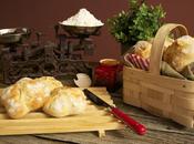 Picnic mini panes caseros