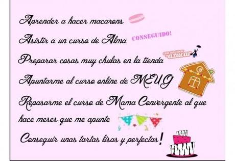 post cumple Hoy es mi cumpleaños, así que tenéis un regalo!