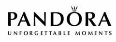 logo pandora