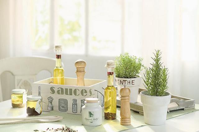 Trucos para eliminar todo tipo de manchas (I)