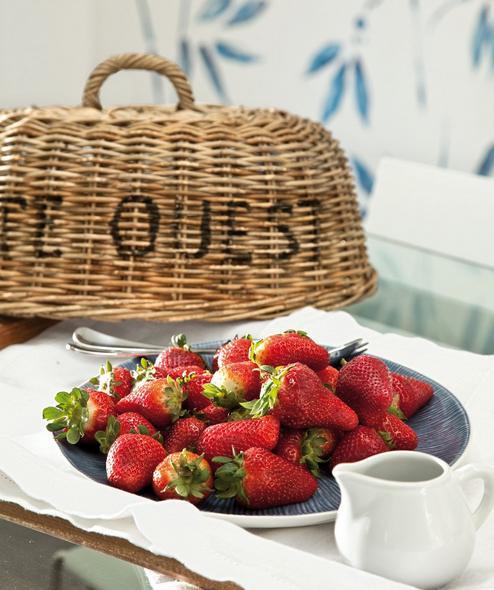 Trucos para eliminar todo tipo de manchas (I)