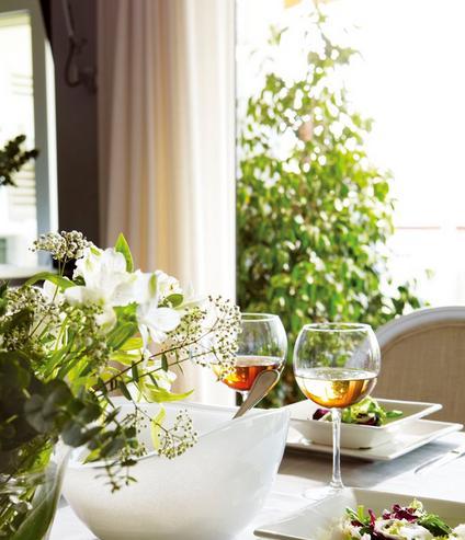 Trucos para eliminar todo tipo de manchas (I)