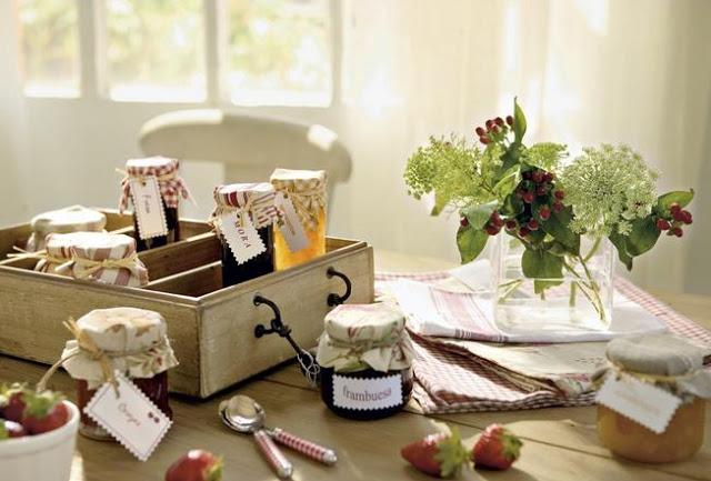 Trucos para eliminar todo tipo de manchas (I)