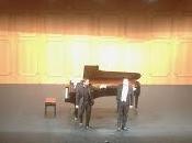 David Menéndez recordando Félix Lavilla