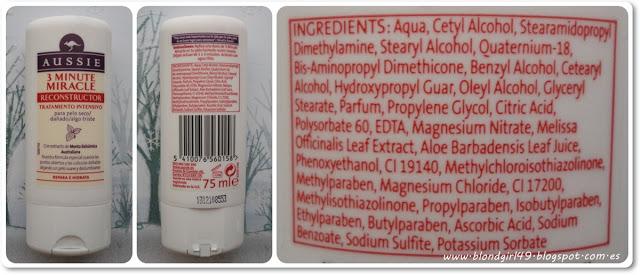 Mi glossybox de Noviembre!!