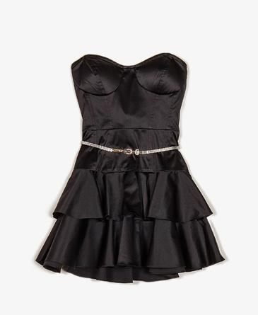 FOREVER 21 lanza colección de Graduación PROM_06