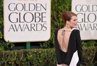 Golden Globes 2013: mis outfit para imitar
