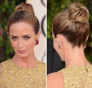 Golden Globes 2013: mis outfit para imitar