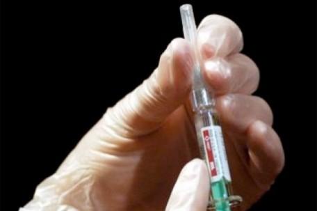 Probaron una vacuna terapeutica contra el VIH.