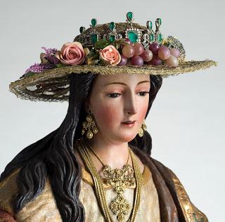 El Beato Marcelo Spínola y la Divina Pastora