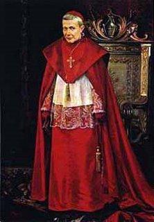 El Beato Marcelo Spínola y la Divina Pastora