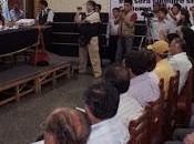 audiencia amigos partidarios politicos…