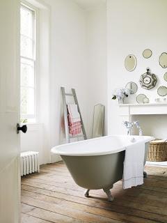 Decora con escaleras!!