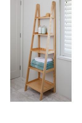 Decora con escaleras!!