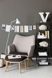 Decora con escaleras!!