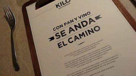 KILO, nuevo meeting point de Barcelona