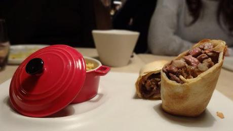 KILO, nuevo meeting point de Barcelona