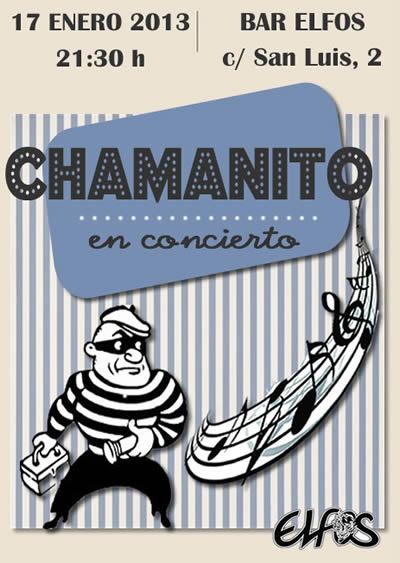 Chamanito