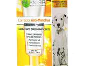 Corrector antimanchas garnier: ¡objetivo cumplido expectativas superadas!