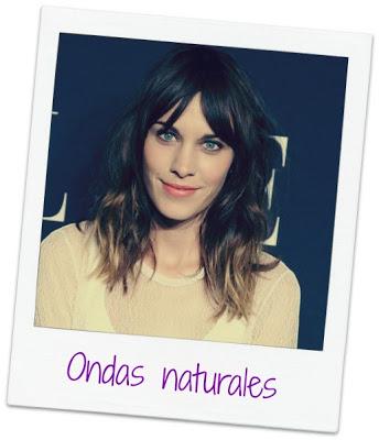Tutorial ondas naturales sin usar plancha