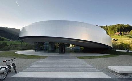 NOORDUNG SPACE CENTER