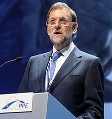 Rajoy pide a Alemania que estimule la economia